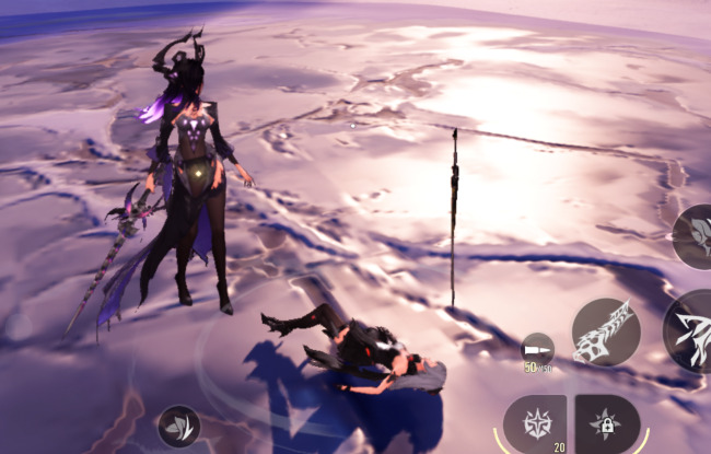 デュエットナイトアビス